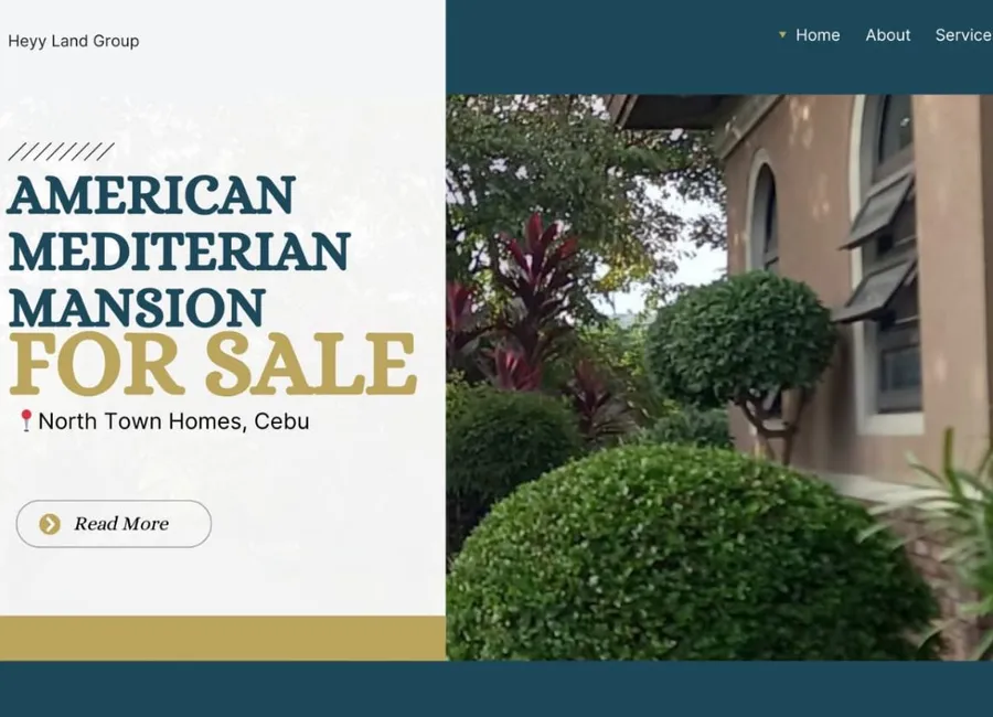 Rush FOR SALE Cebu North Town Homes