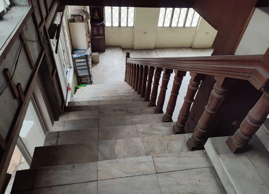 Residential Lot with Improvements (Old House) For Sale in Santa Mesa
