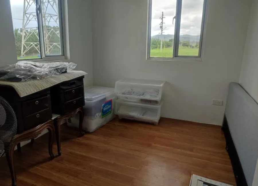 For lease LOWEST for RENT House and lot located in Hillcrest Estate Nuvali