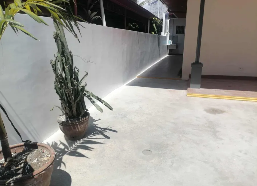 For Sale House and Lot at GSIS Subd., Matina, Davao City