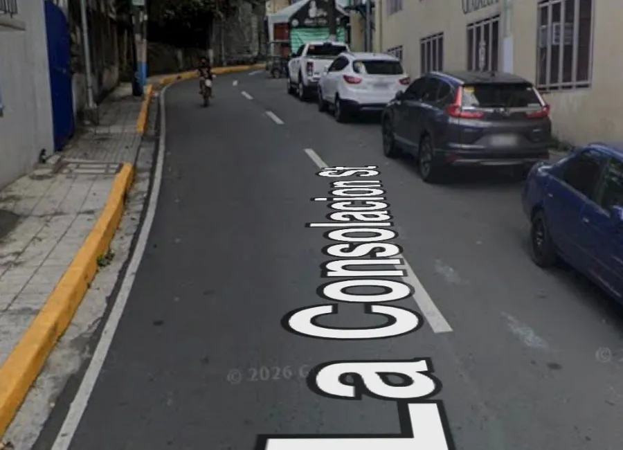 Residential property For Sale in New Guadalupe, Makati City