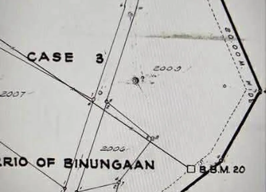 Beachfront property in San Agustin, Romblon