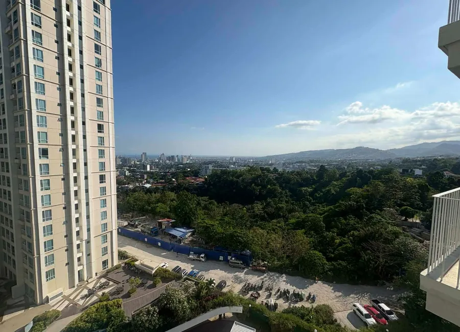 2 Bedroom Condo for Sale in Cebu