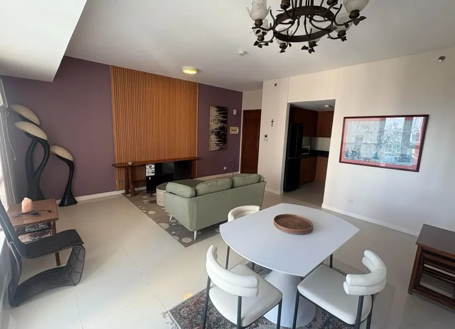 2 bedrooms For Sale in Marco Polo Residences Lahug Cebu