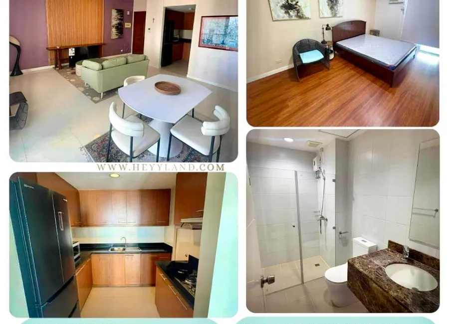 2 bedrooms For Sale in Marco Polo Residences Lahug Cebu