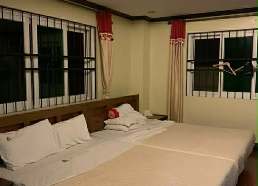 House For Sale at Eagle Ridge Golf and Country Club, Brgy Javalera General Trias Cavite