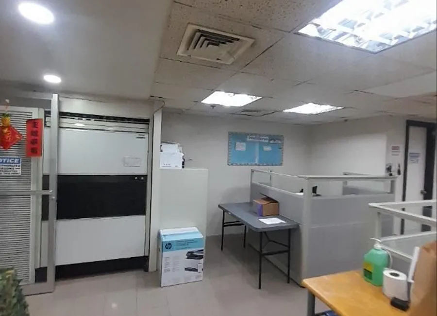 FOR SALE PIONEER HIGHLANDS Office UNIT 6th Floor COMMERCIAL SPACE