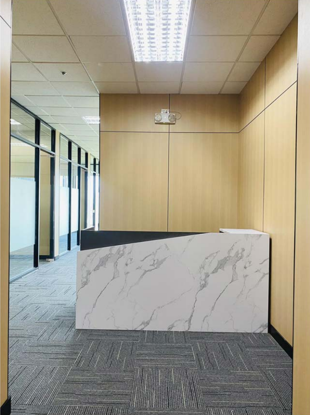 One Trium Tower Office Unit in MUNTINLUPA CITY