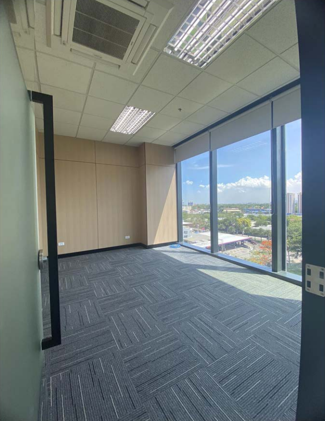 One Trium Tower Office Unit in MUNTINLUPA CITY