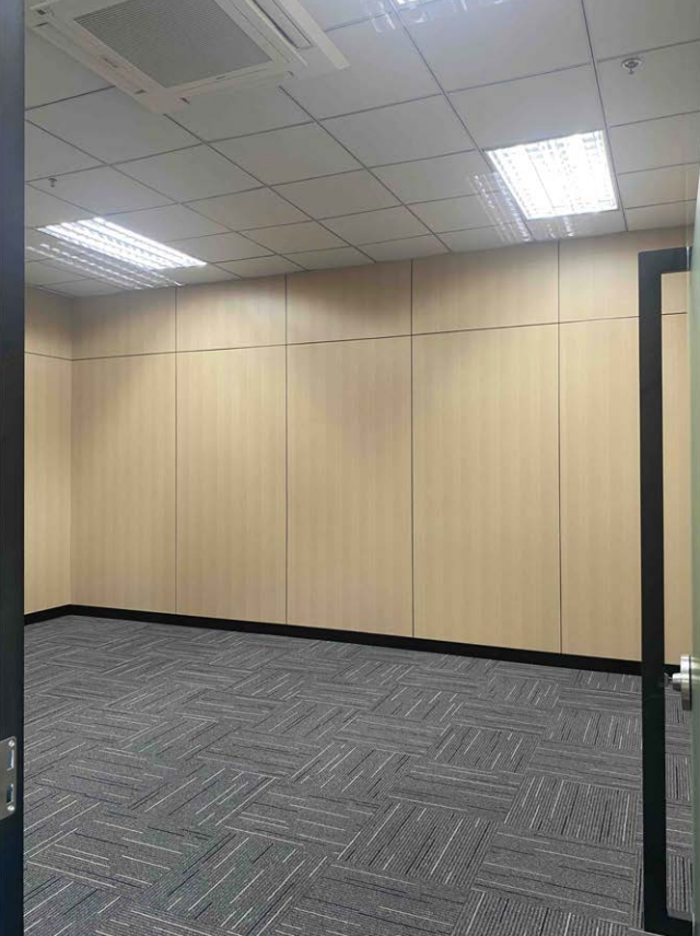One Trium Tower Office Unit in MUNTINLUPA CITY
