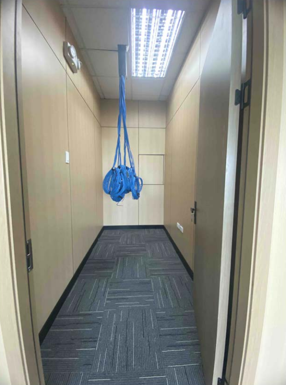 One Trium Tower Office Unit in MUNTINLUPA CITY