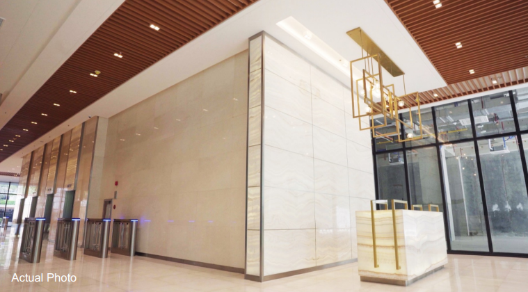 One Trium Tower 20th Floor Office Spaces in MUNTINLUPA CITY