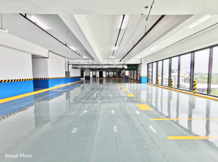 One Trium Tower 20th Floor Office Spaces in MUNTINLUPA CITY