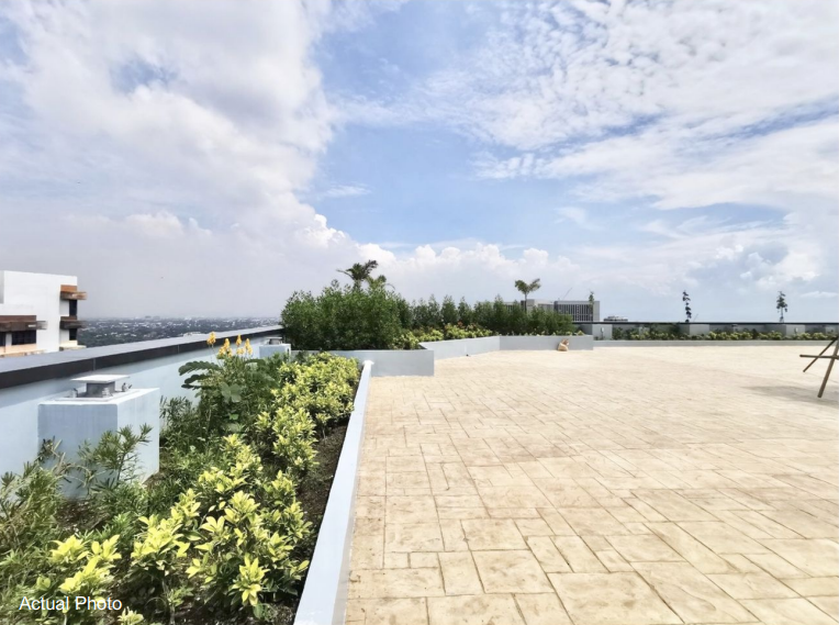 One Trium Tower 20th Floor Office Spaces in MUNTINLUPA CITY