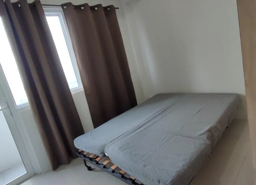 RUSH FOR LEASE OR SALE Newly Listed Brand New 100 West Makati Unit in MAKATI CITY