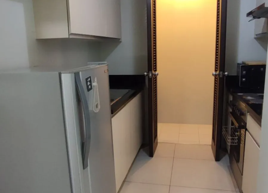 RUSH FOR LEASE OR SALE Newly Listed Brand New 100 West Makati Unit in MAKATI CITY