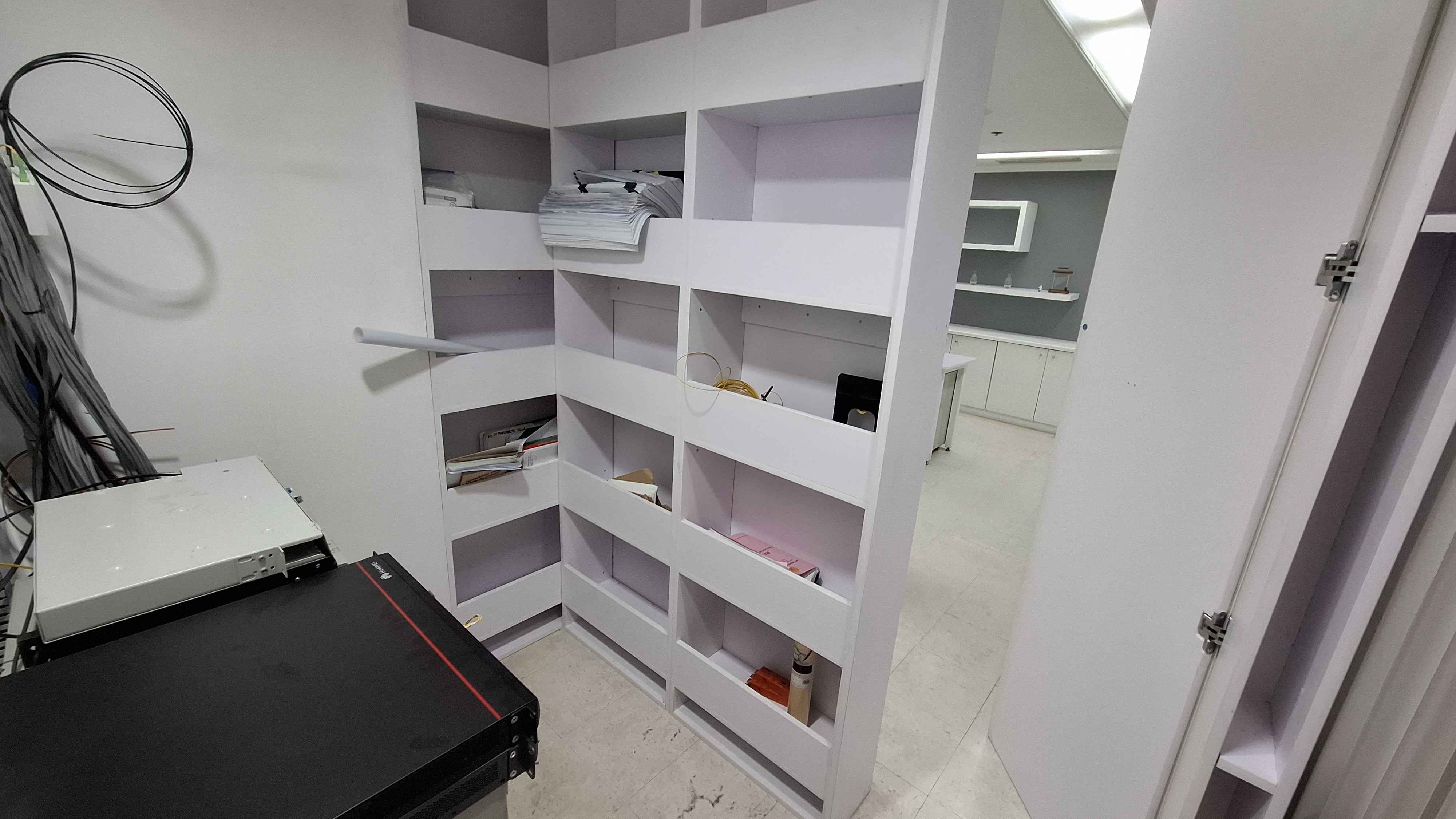 FOR RENT Tektite Tower West Office Units in PASIG CITY