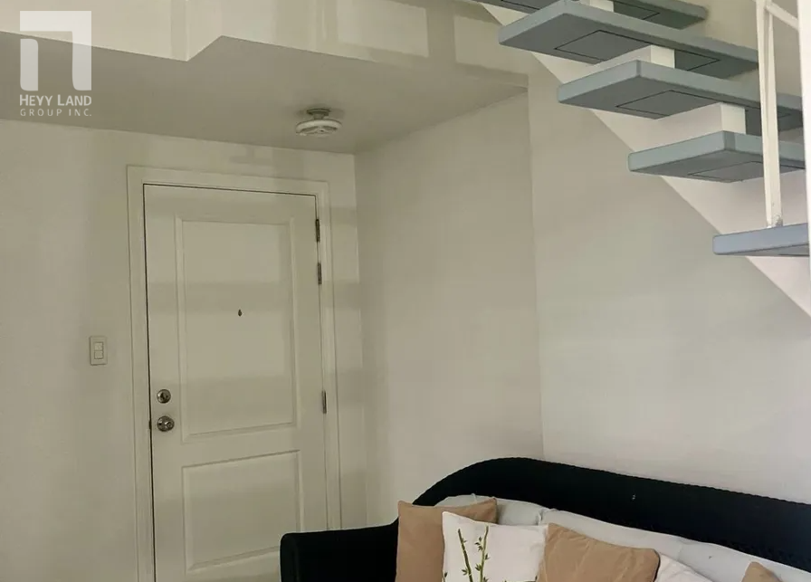 FOR SALE Grand Soho Makati Loft Type 4 Bedroom Condo Unit in MAKATI CITY