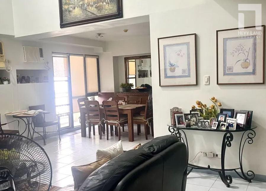 FOR SALE Grand Soho Makati Loft Type 4 Bedroom Condo Unit in MAKATI CITY