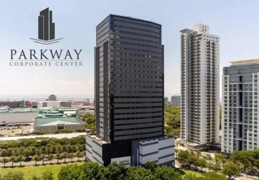 RUSH SALE Brand New Parkway Corporate Center Alabang Office Unit in MUNTINLUPA