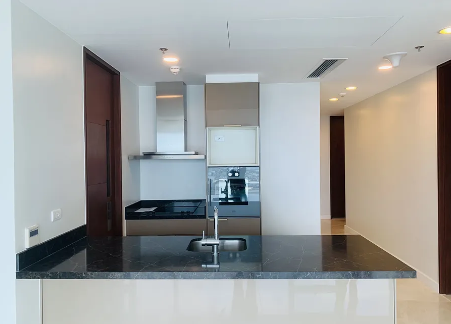 FOR SALE Grand Hyatt South Tower 3 Bedroom Unit in TAGUIG