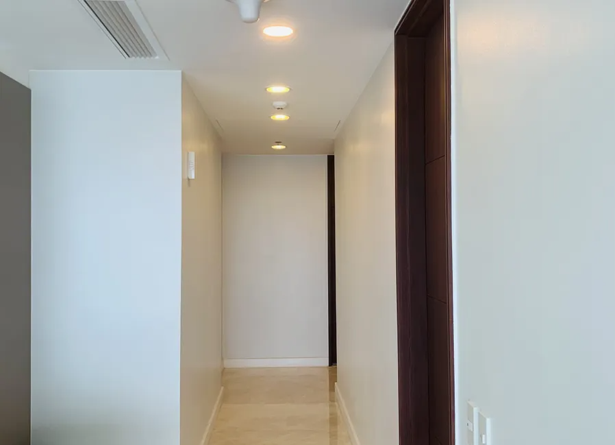 FOR SALE Grand Hyatt South Tower 3 Bedroom Unit in TAGUIG