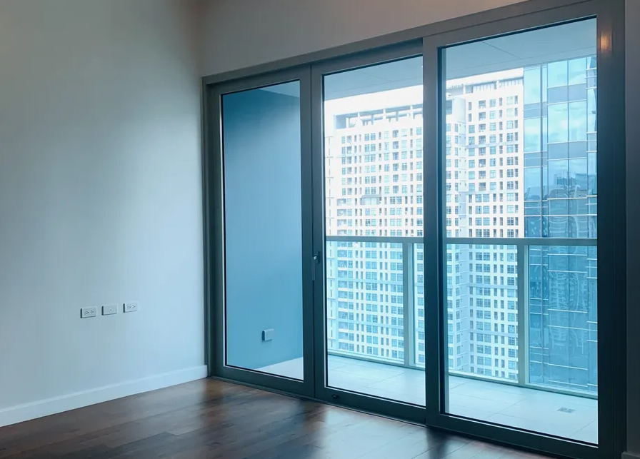 FOR SALE Grand Hyatt South Tower 3 Bedroom Unit in TAGUIG