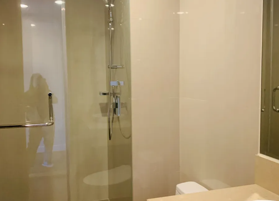 FOR SALE Grand Hyatt South Tower 3 Bedroom Unit in TAGUIG