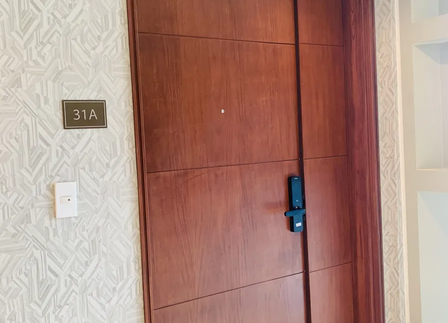 FOR SALE Grand Hyatt South Tower 3 Bedroom Unit in TAGUIG