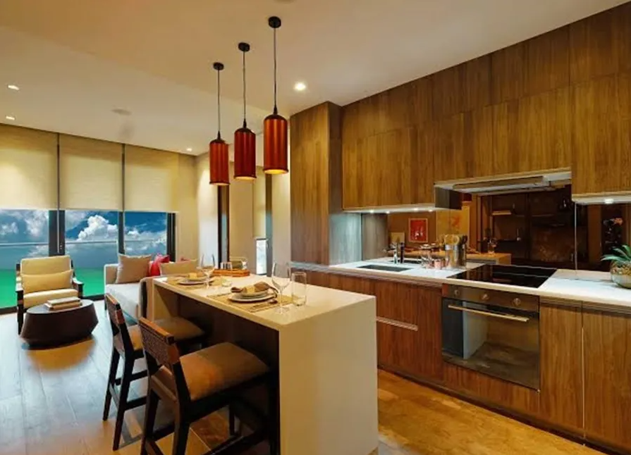 FOR SALE Sheraton Mactan Cebu 1 Bedroom Suite in CEBU