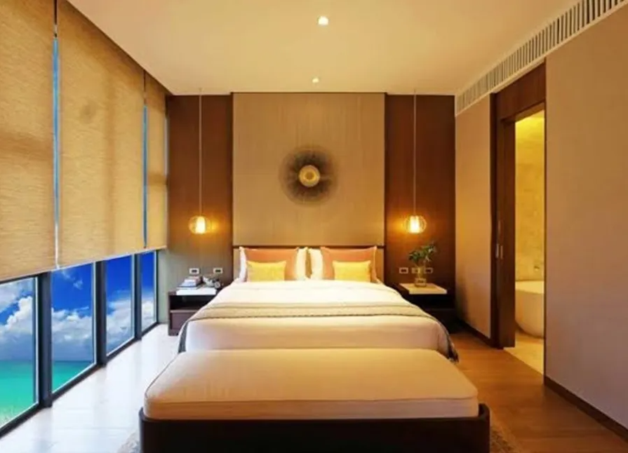 FOR SALE Sheraton Mactan Cebu 1 Bedroom Suite in CEBU