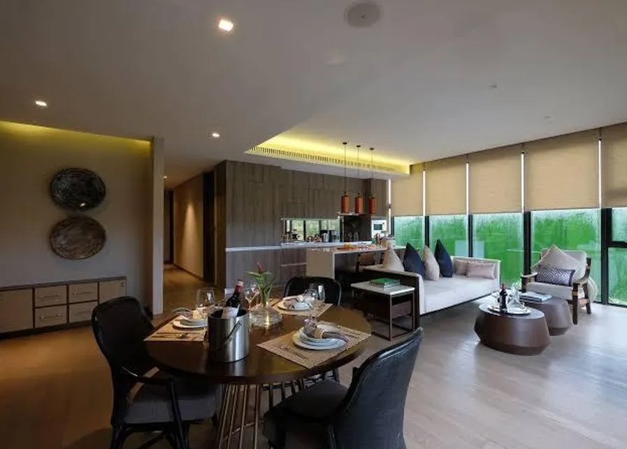 FOR SALE Sheraton Mactan Cebu Panoramic 2 Bedroom Suite in CEBU