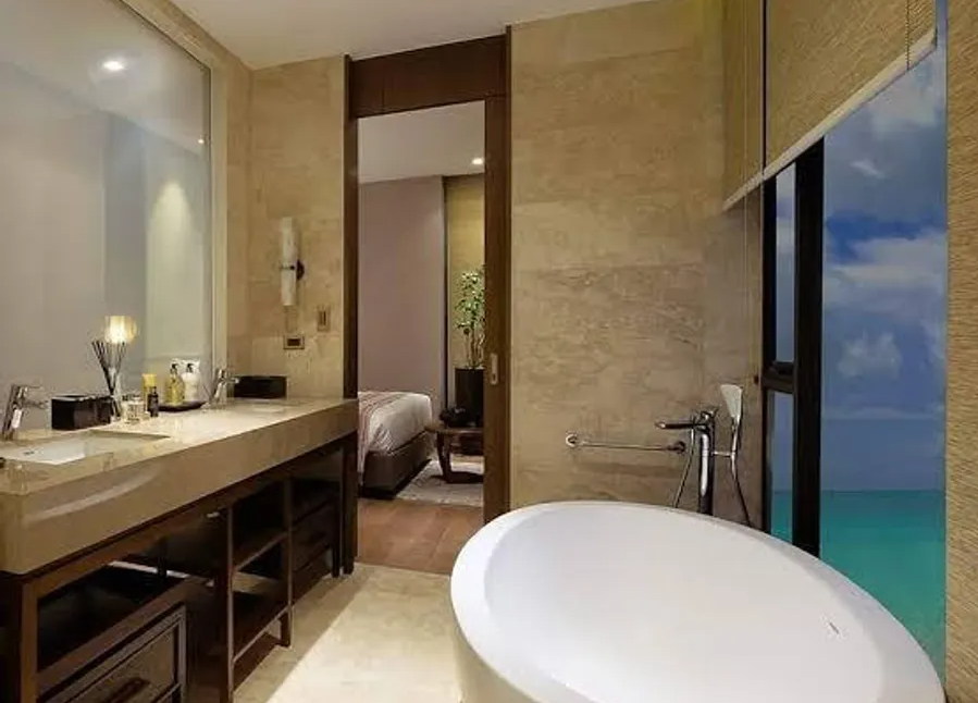 FOR SALE Sheraton Mactan Cebu Panoramic 2 Bedroom Suite in CEBU