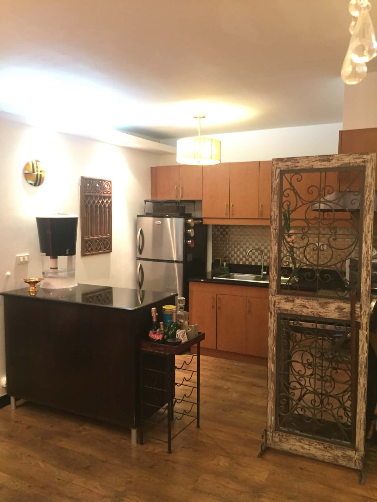 FOR RENT Rosewood Pointe 3 Bedroom Unit in TAGUIG