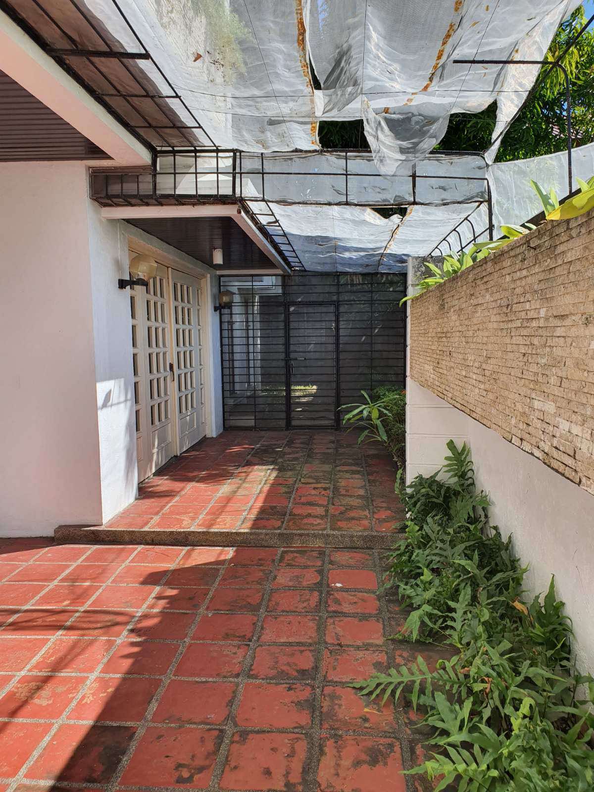 FOR RENT Ayala Alabang Cuenca 6 Bedroom House and Lot in MUNTINLUPA