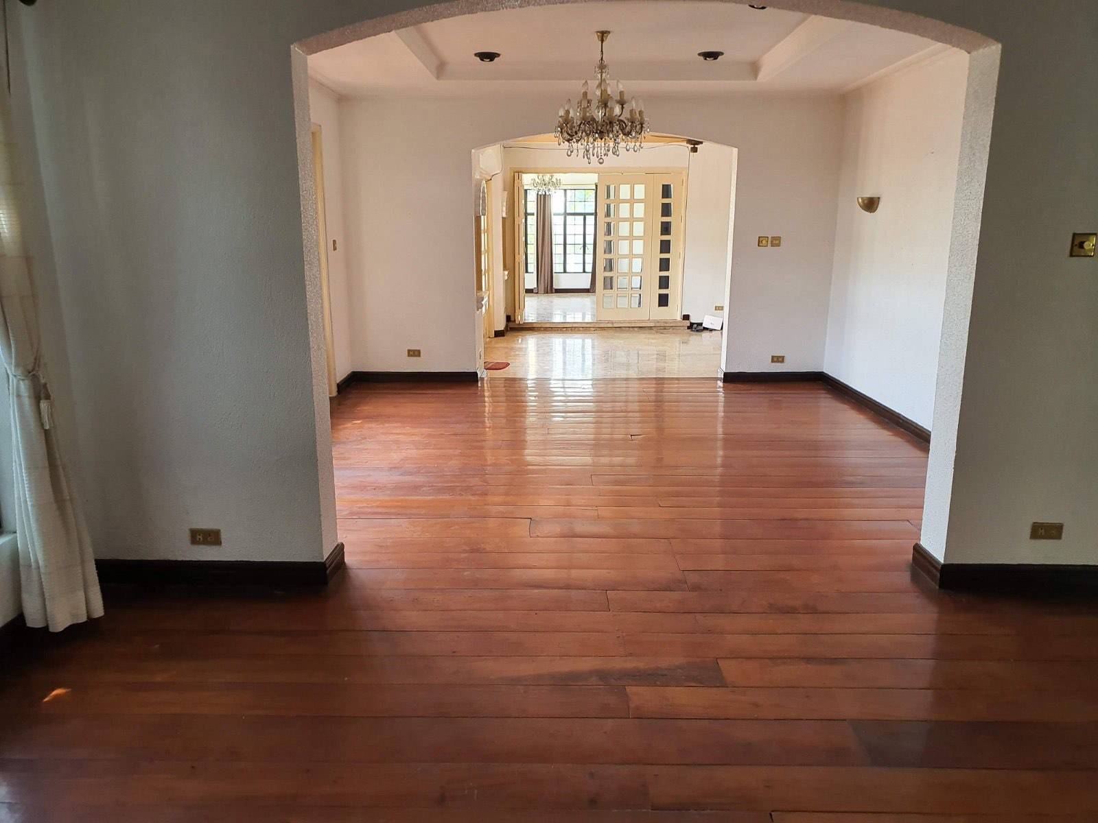 FOR RENT Ayala Alabang Cuenca 6 Bedroom House and Lot in MUNTINLUPA
