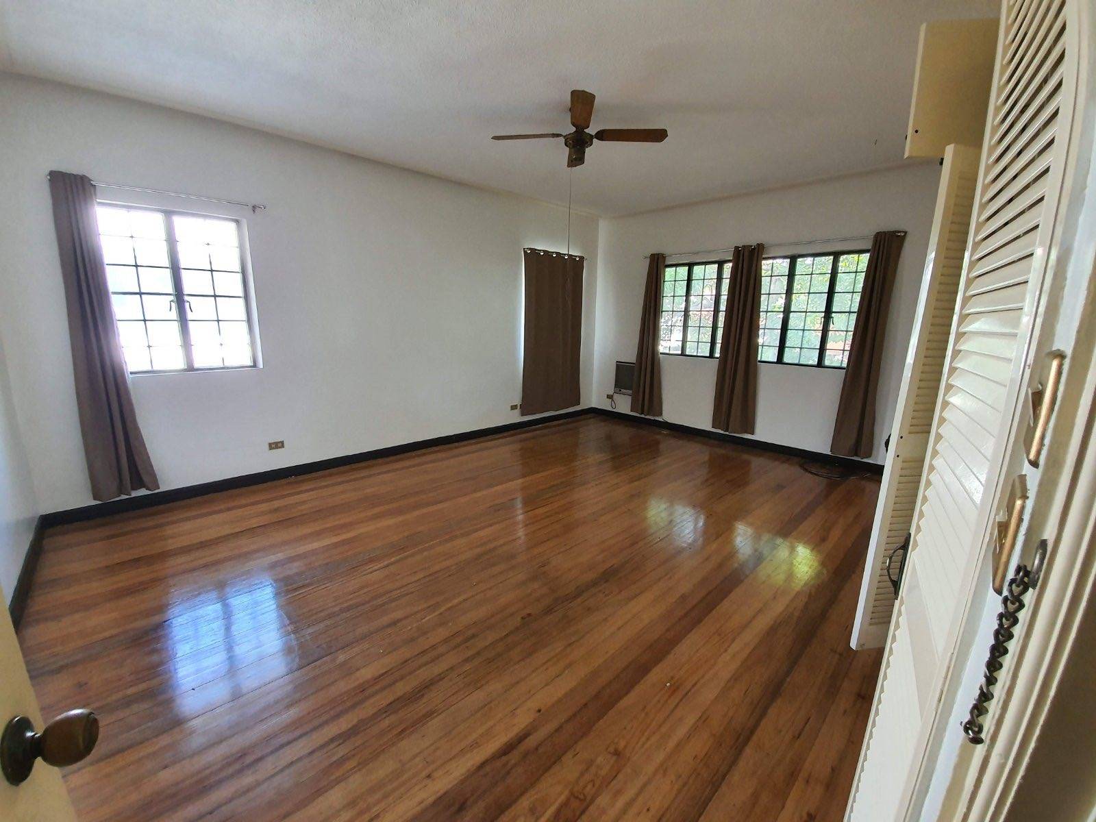 FOR RENT Ayala Alabang Cuenca 6 Bedroom House and Lot in MUNTINLUPA