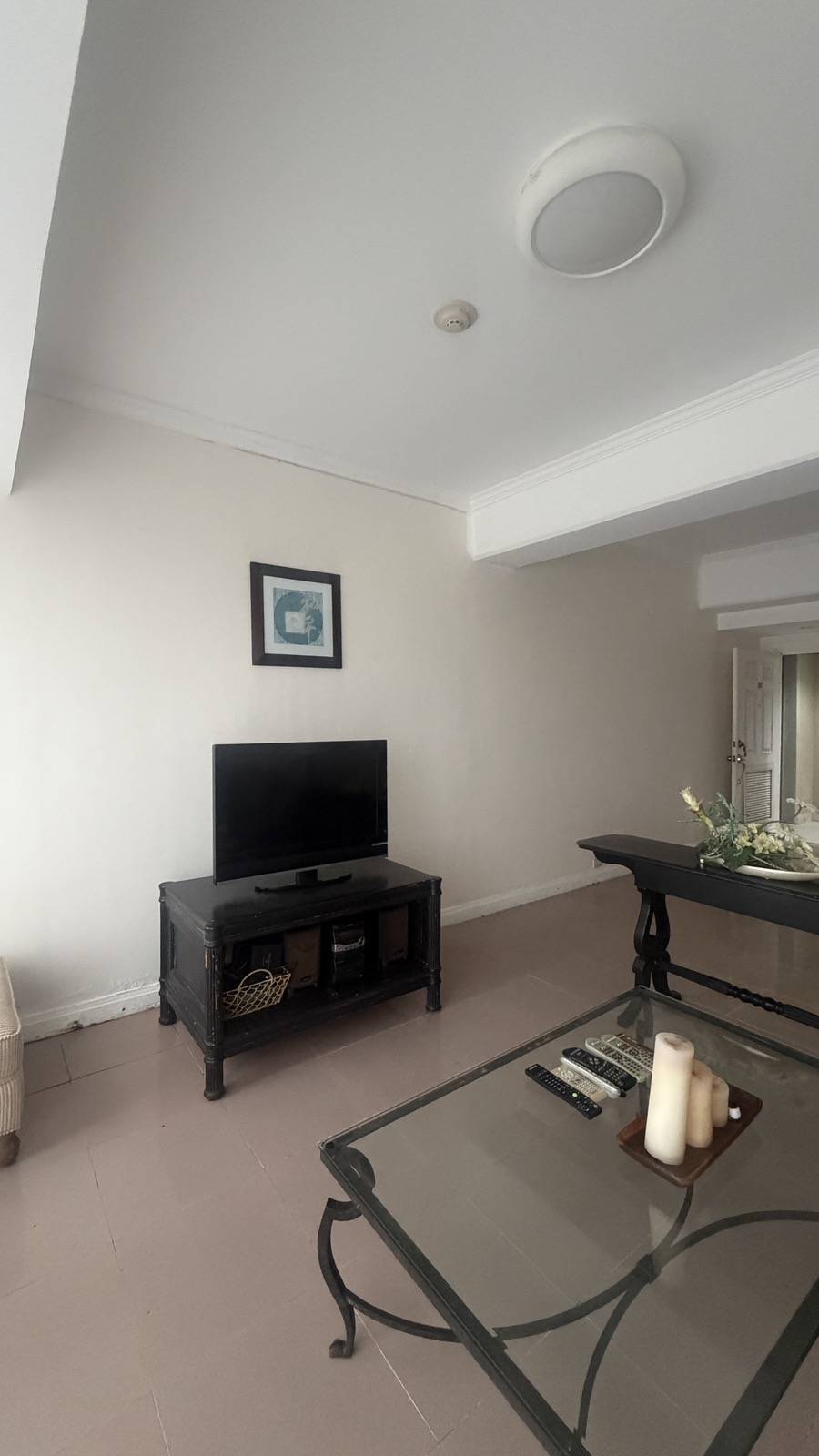 FOR SALE The Belle View Tagaytay Highlands 1 Bedroom Unit in TAGAYTAY CITY