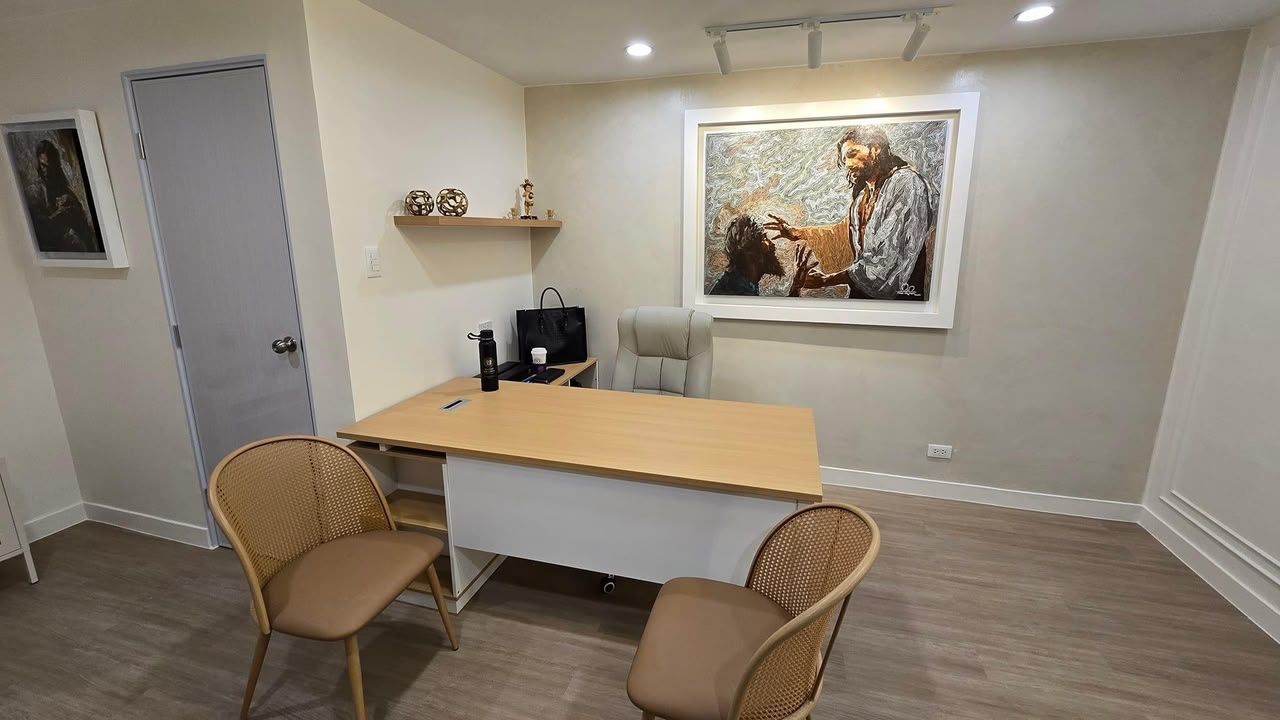 FOR SALE Medical Plaza Makati Unit Space in MAKATI CITY