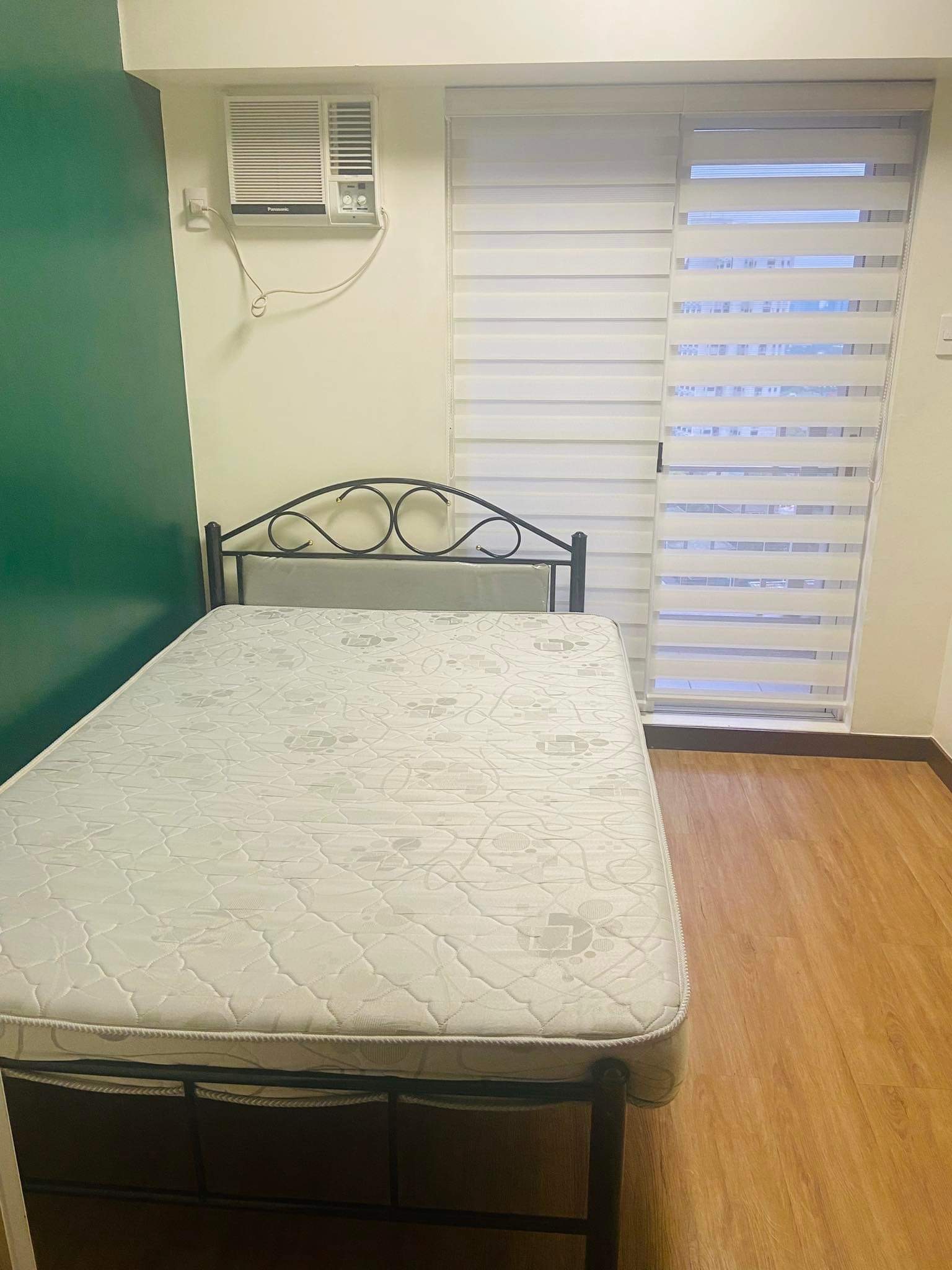 FOR RENT Lumiere Residences West Tower 1 Bedroom Unit in PASIG CITY