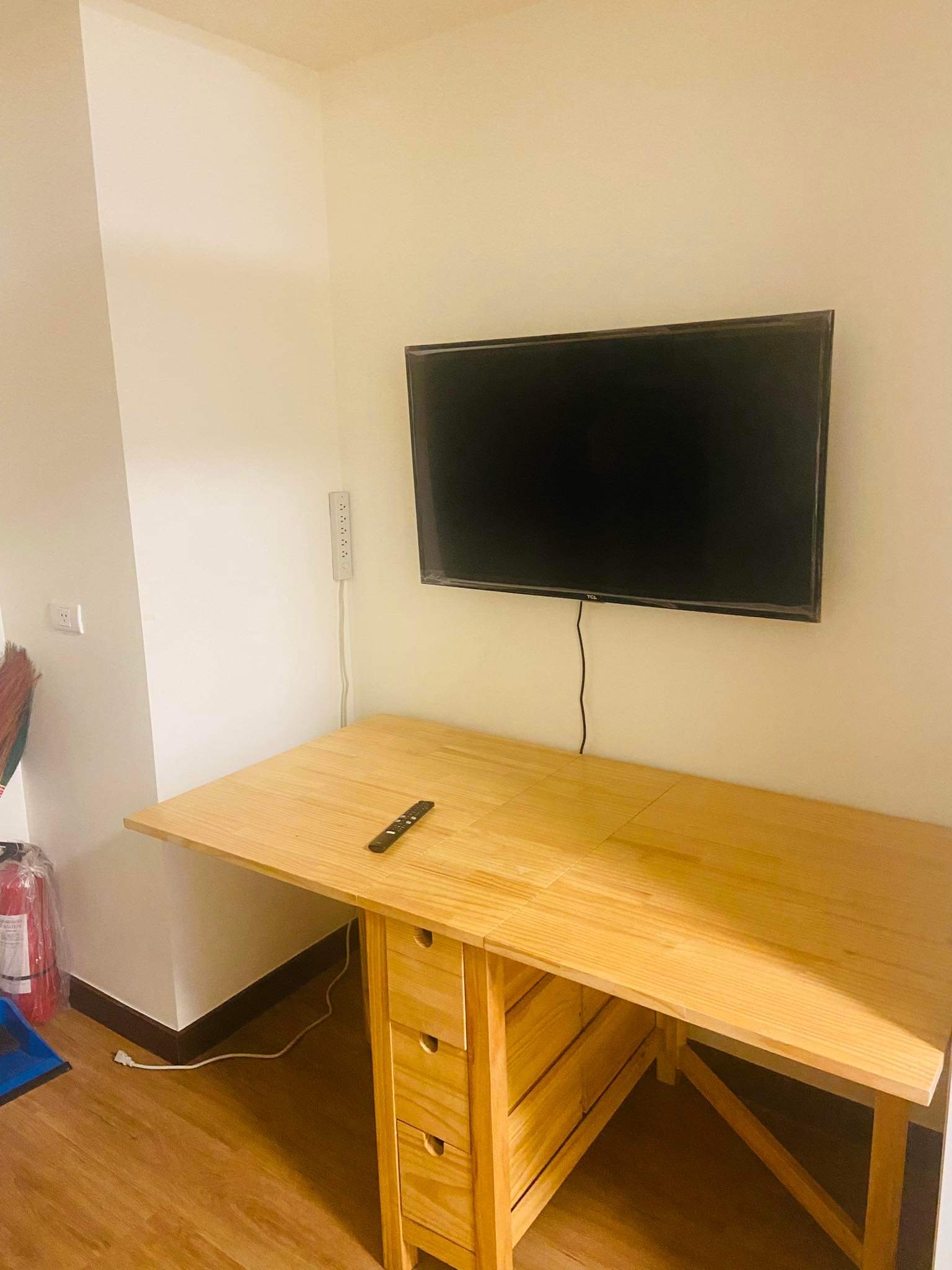 FOR RENT Lumiere Residences West Tower 1 Bedroom Unit in PASIG CITY
