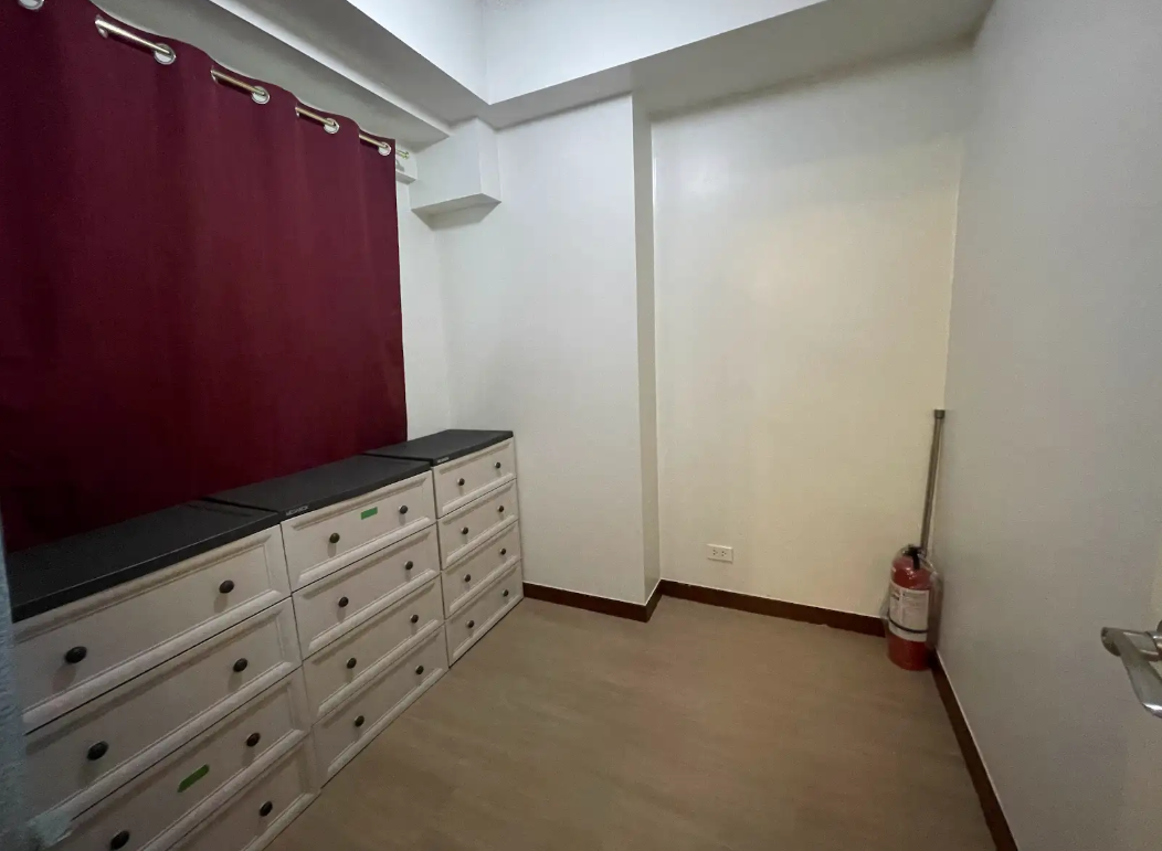 FOR RENT OR SALE Brio Tower 2 Bedroom Unit in MAKATI CITY