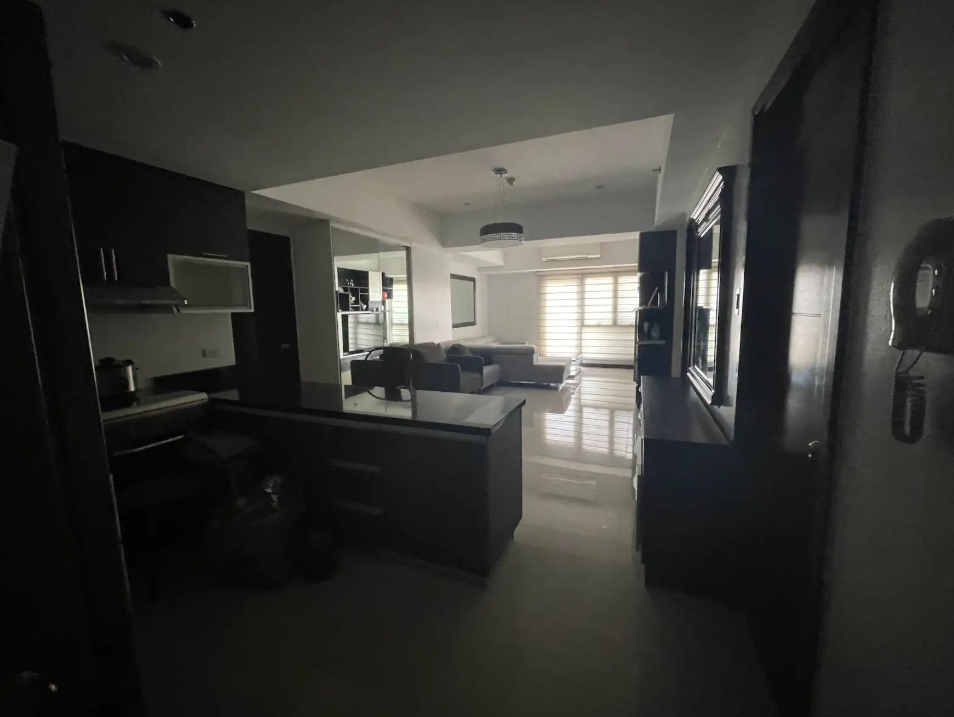 FOR RENT OR SALE The Address at Wack Wack 3 Bedroom Unit in MANDALUYONG CITY