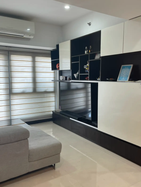 FOR RENT OR SALE The Address at Wack Wack 3 Bedroom Unit in MANDALUYONG CITY