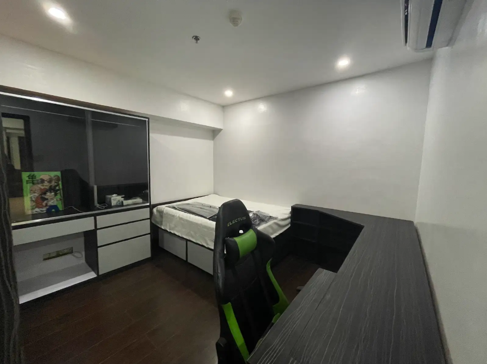 FOR RENT OR SALE The Address at Wack Wack 3 Bedroom Unit in MANDALUYONG CITY