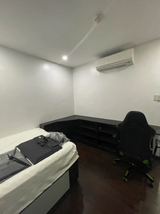 FOR RENT OR SALE The Address at Wack Wack 3 Bedroom Unit in MANDALUYONG CITY