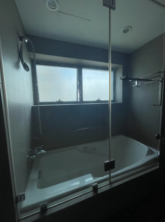 FOR RENT OR SALE The Address at Wack Wack 3 Bedroom Unit in MANDALUYONG CITY