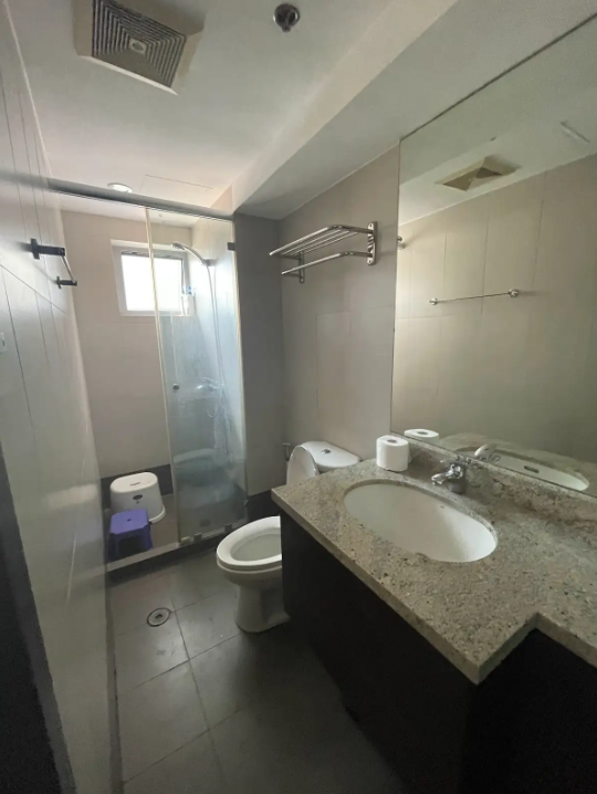 FOR RENT OR SALE The Address at Wack Wack 3 Bedroom Unit in MANDALUYONG CITY