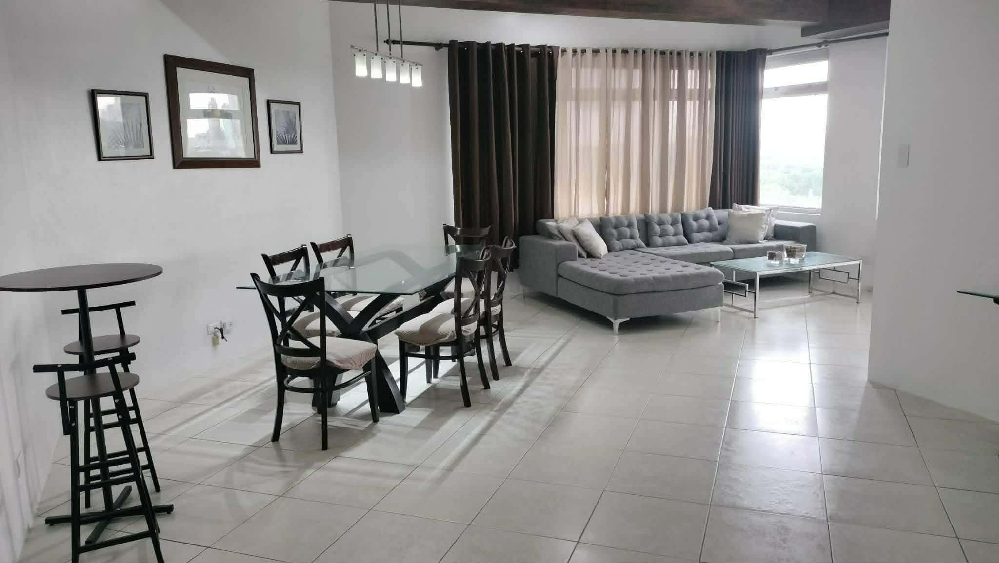 FOR RENT OR SALE 8 Wack Wack 3 Bedroom Unit in MANDALUYONG CITY