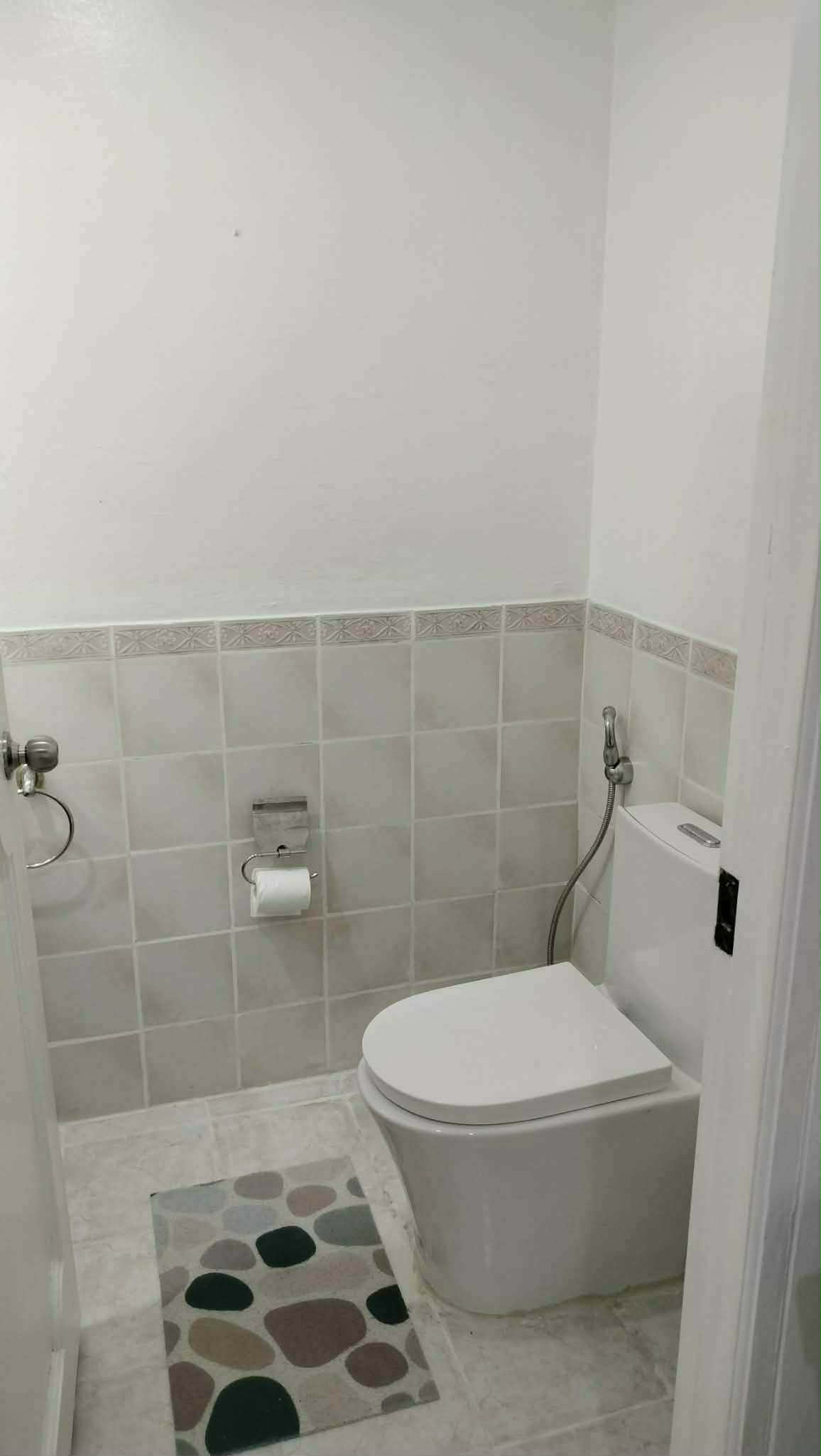 FOR RENT OR SALE 8 Wack Wack 3 Bedroom Unit in MANDALUYONG CITY